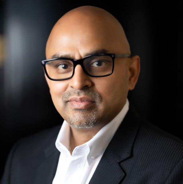 Anand Vijay Jha, founder and CEO of BVM Consulting